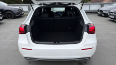 Mercedes-Benz A-Class A200 Sport Executive 5dr Auto Petrol Hatchback